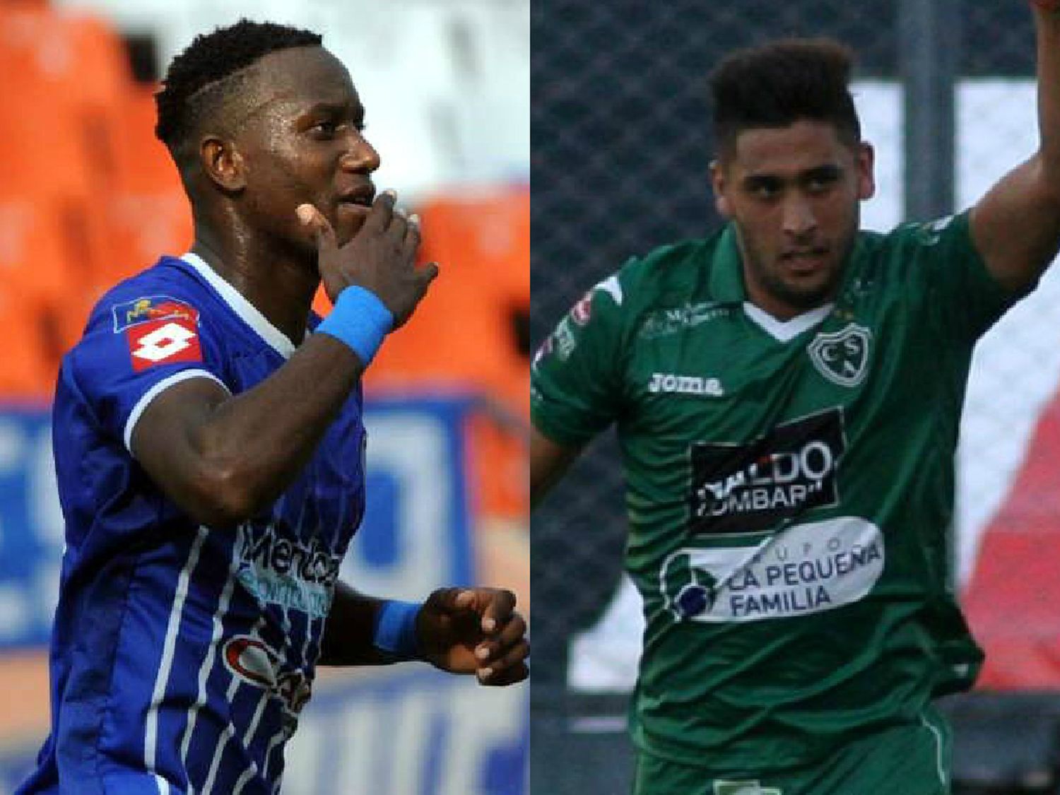 Sarmiento de Junín visita a un necesitado Godoy Cruz en Mendoza