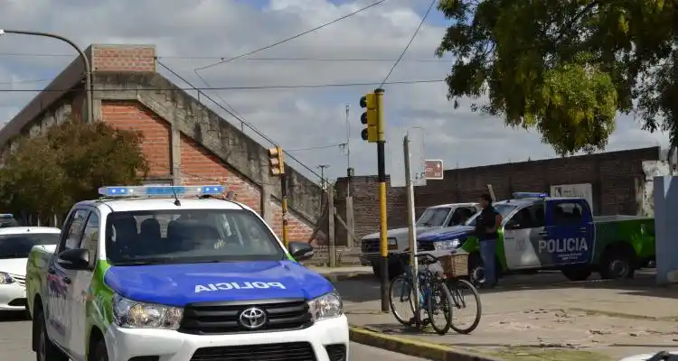 Conflicto vecinal en Villa Igoillo: “Ya no podemos vivir más así, nos tienen amenazados”