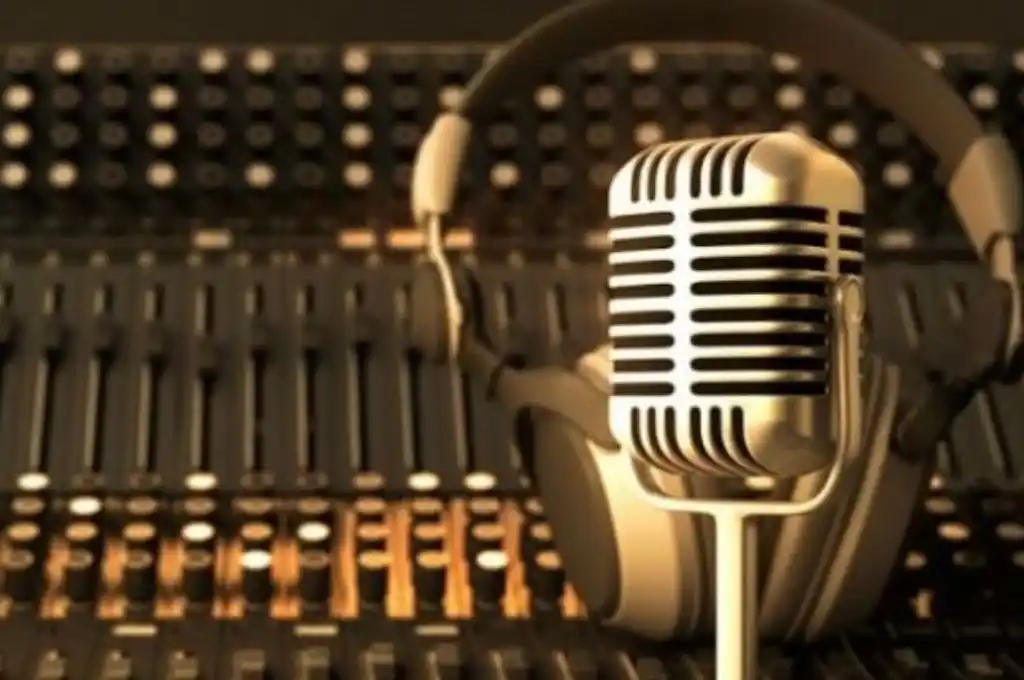 La radio argentina cumple 100 años