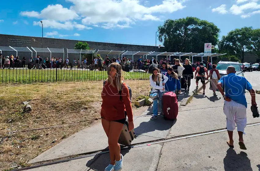 Mar del Plata entre los destinos más elegidos por el turismo extranjero en mayo