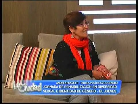 Jornada de sensibilización en Diversidad Sexual e Identidad de Género