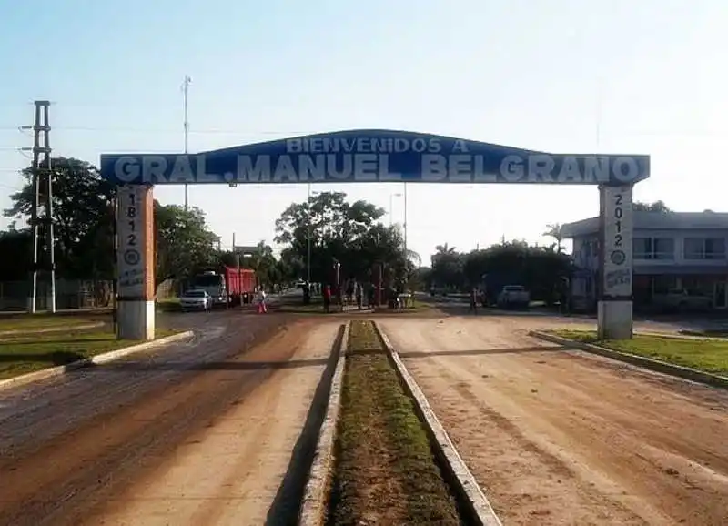 Insfrán presidirá el acto por el 25.º aniversario del PAIPPA en General Belgrano