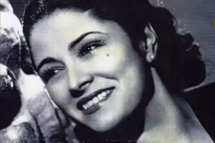 Mercedes Simone
