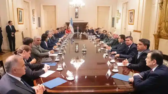 Las reformas realmente existentes