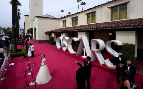 Se desploma la audiencia de los Óscar