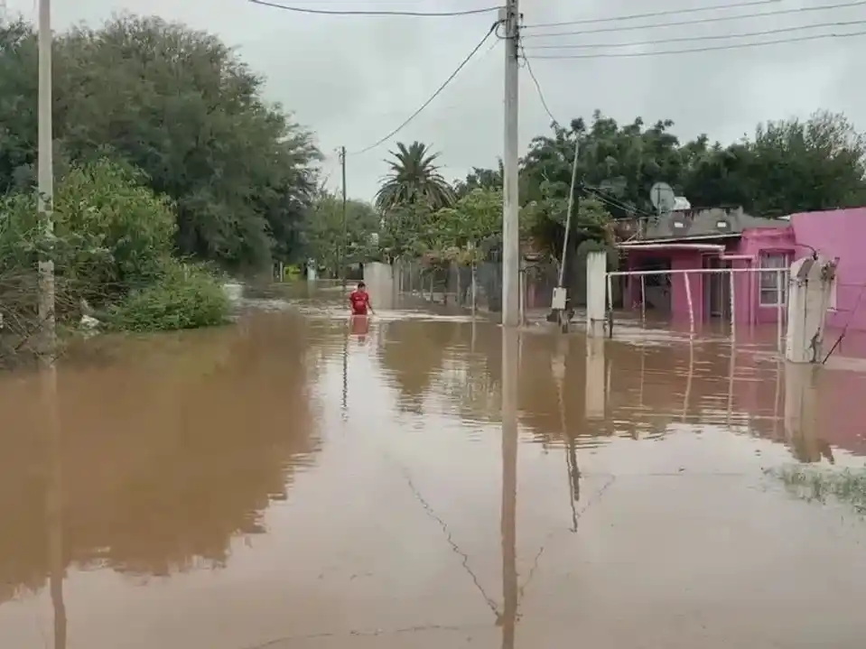 Inundaciones en Tucumán: piden que se declare la emergencia económica y social