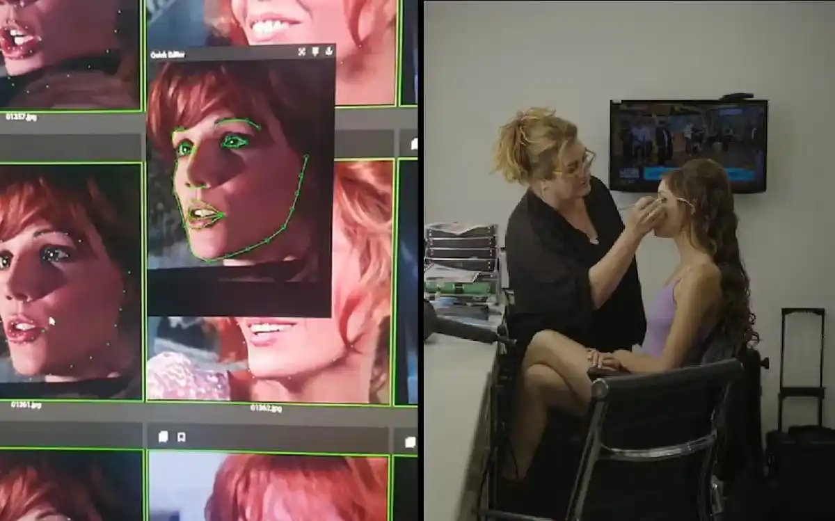 diva de los teléfonos