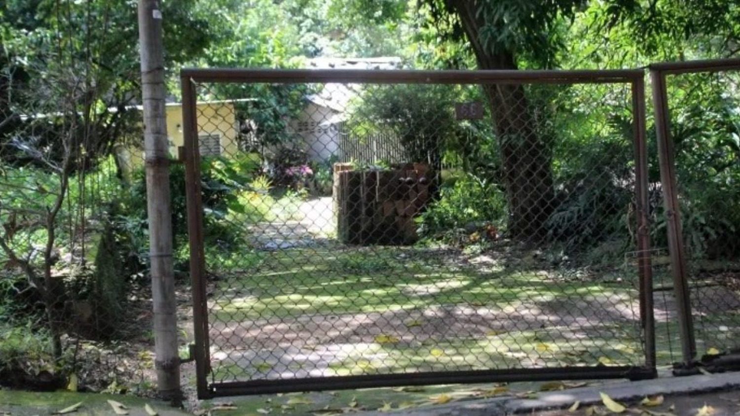 Quitaron la vida a octogenaria para robarla en su casa