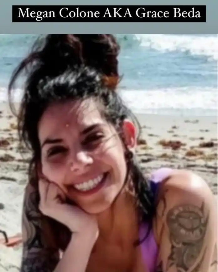 Esposo de Rossana Delgado confrontó a una de las sospechosas del crimen