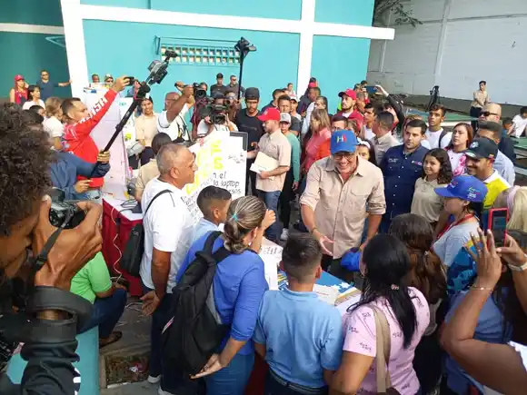 AN de Maduro ABOGA por la “voz protagónica” de los estudiantes en los colegios