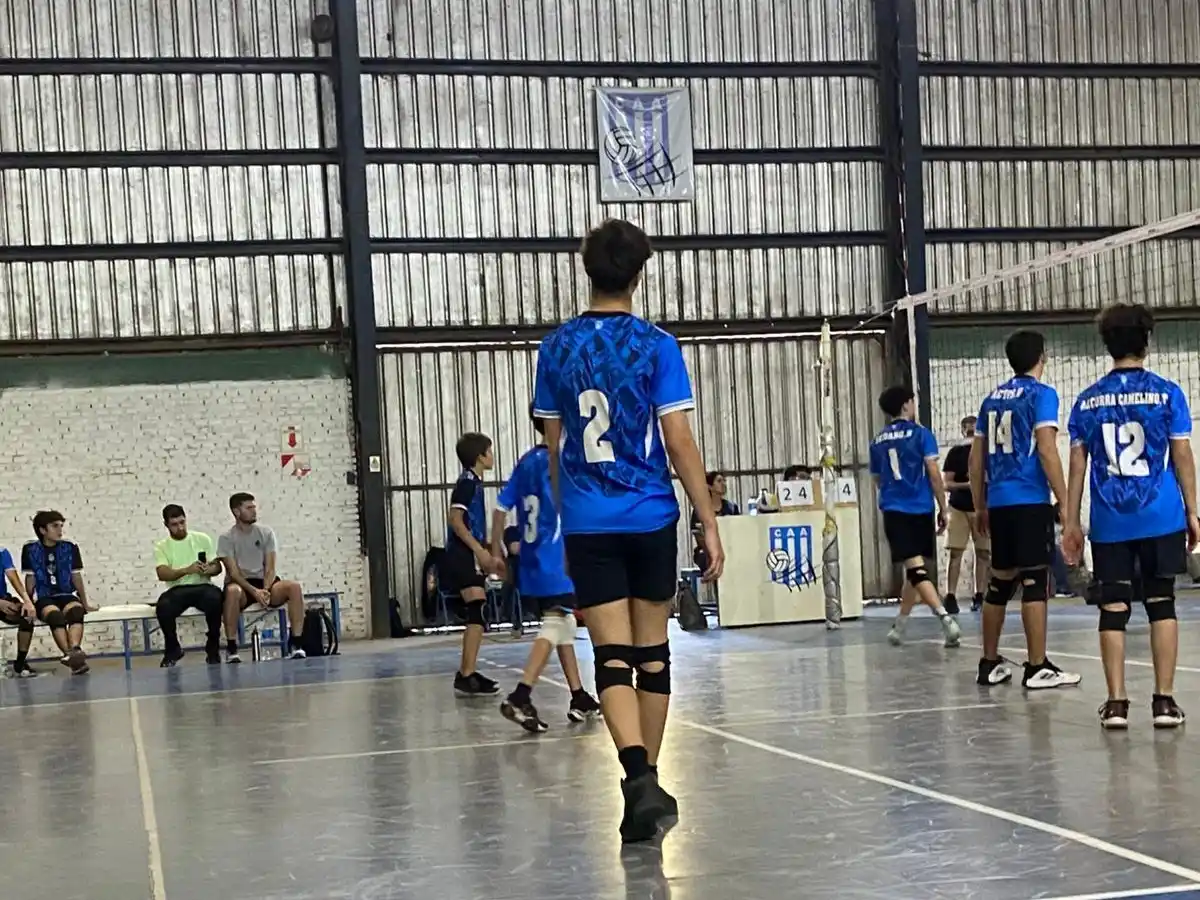 Juan Ignacio Carletta - 1