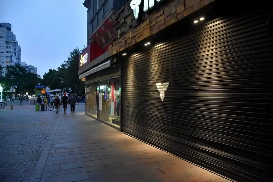 Prueba piloto en la Provincia: Cómo es el protocolo para la gran apertura comercial en Mar del Plata 