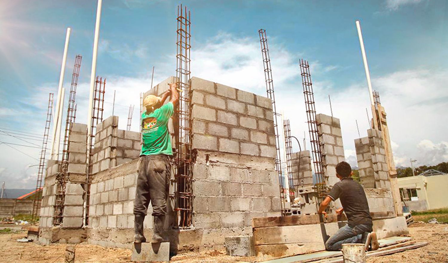 La Cámara de la Construcción presiona para eliminar controles sobre la obra pública