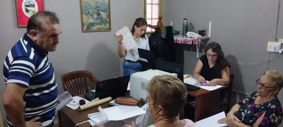 Moratoria: Rentas atenderá jueves y viernes en Santa Lucía