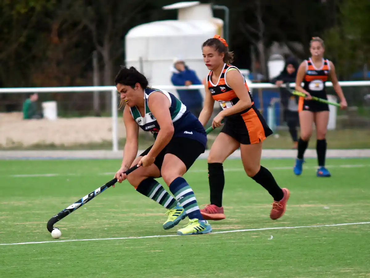  Sufrieron una goleada