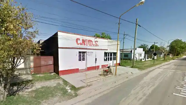 “Horrible que te despierte una llamada y te digan nos robaron todo”