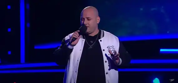 Con participación tandilense, llegan los Knockouts a La Voz Argentina