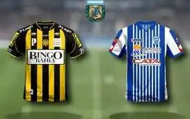 Copa Argentina: Olimpo busca su pase a cuartos ante Godoy Cruz 