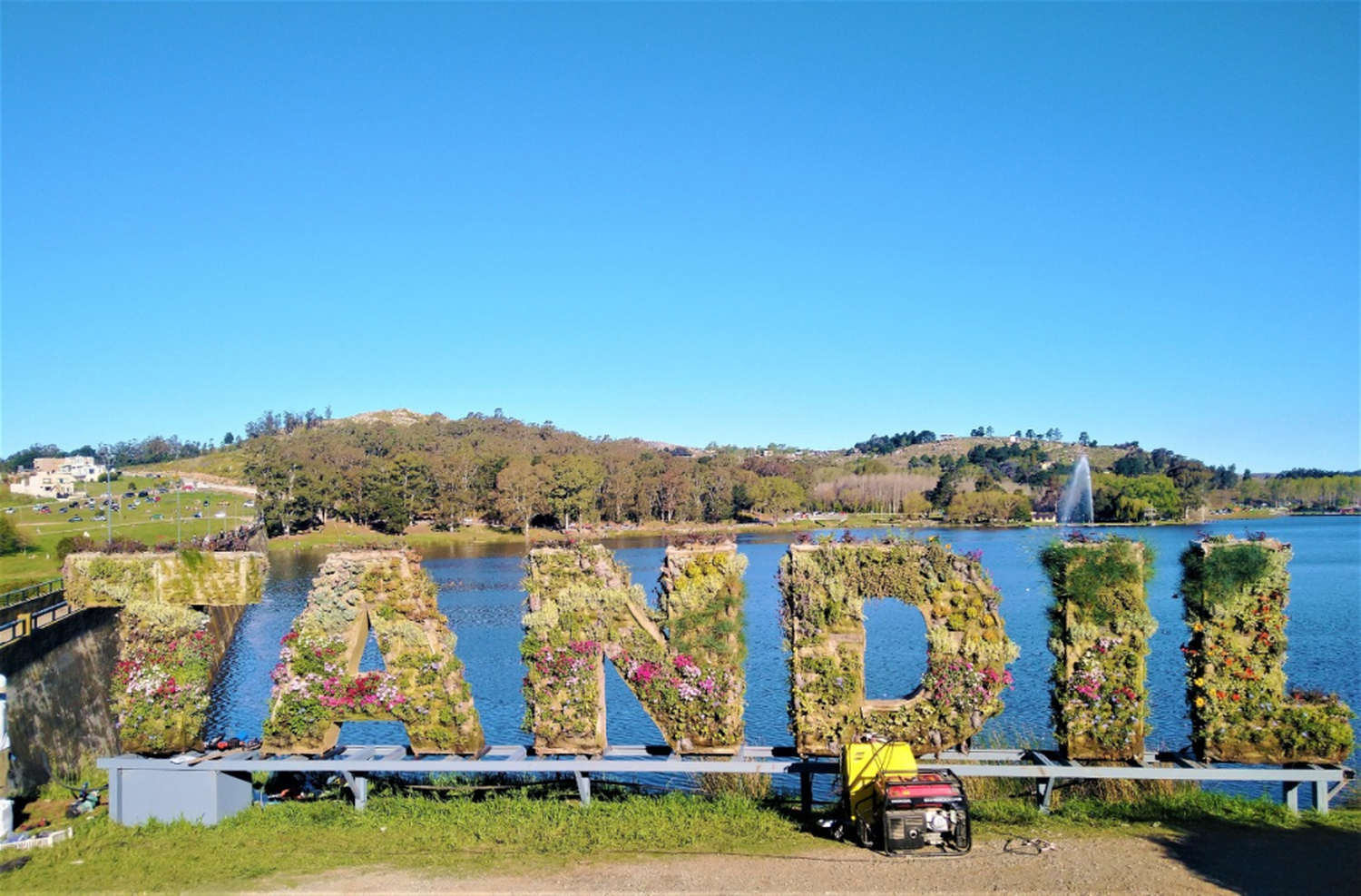 La Cámara Agroindustrial reimpulsa el proyecto Marca Tandil