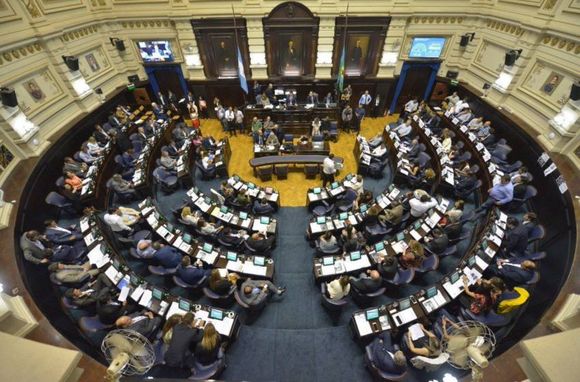 El Programa Veedoras controlará que se respete la Ley de Paridad de Género