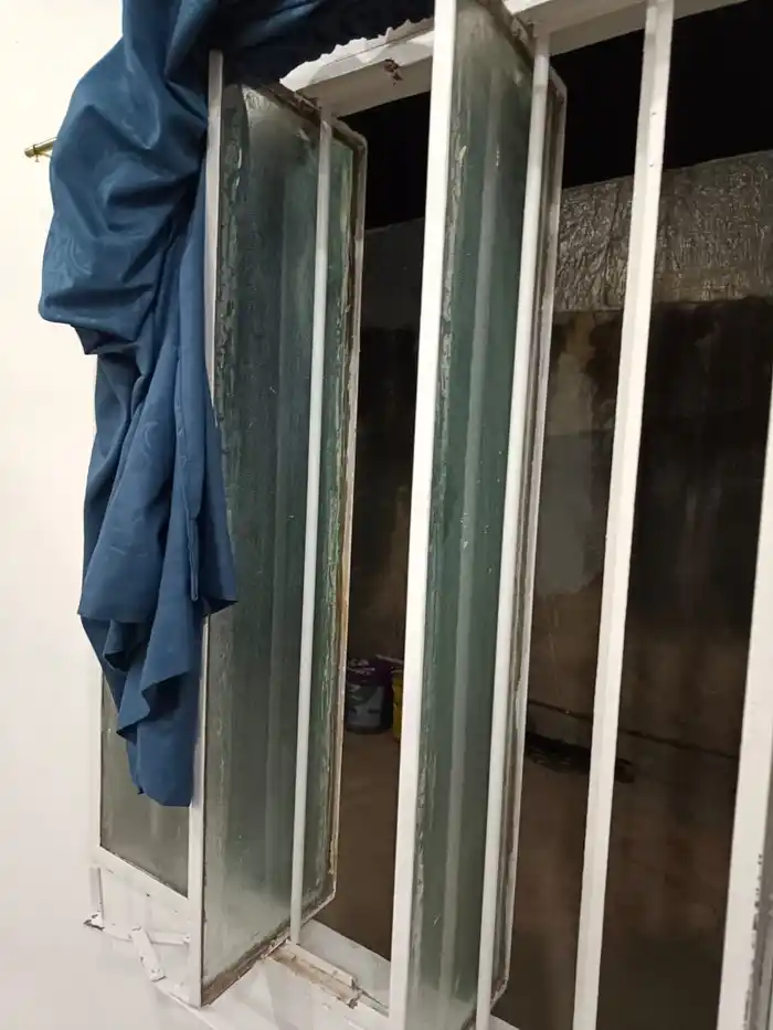 robo la polly del norte - 1