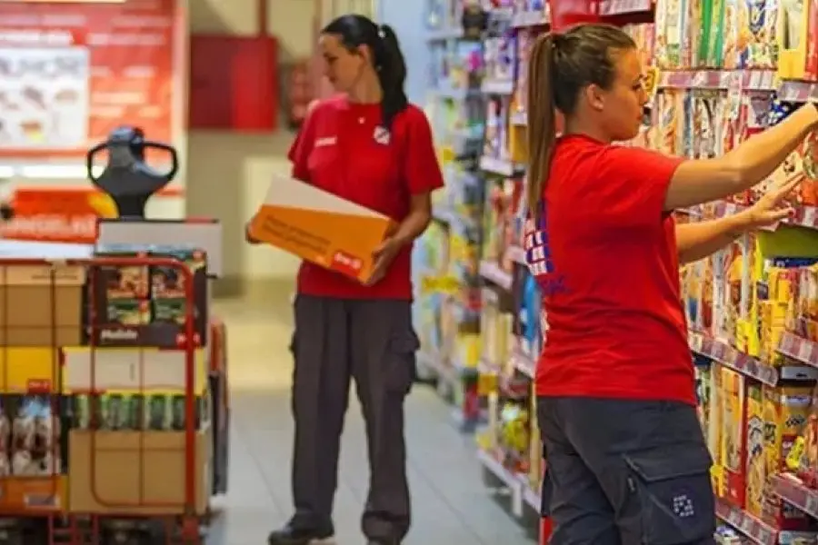 El empleo privado acumula 19 meses de "crecimiento neto"