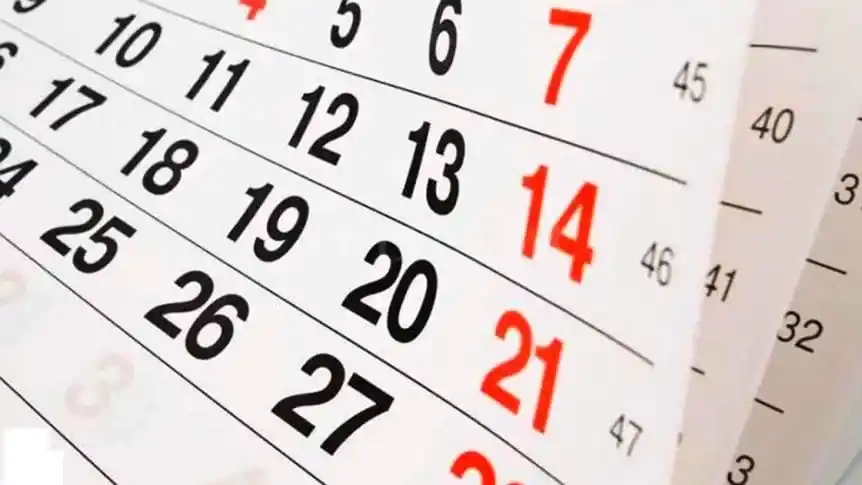Efemérides del 7 de mayo.