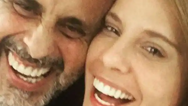 A Jorge y Agustina les importa poco el qué dirán