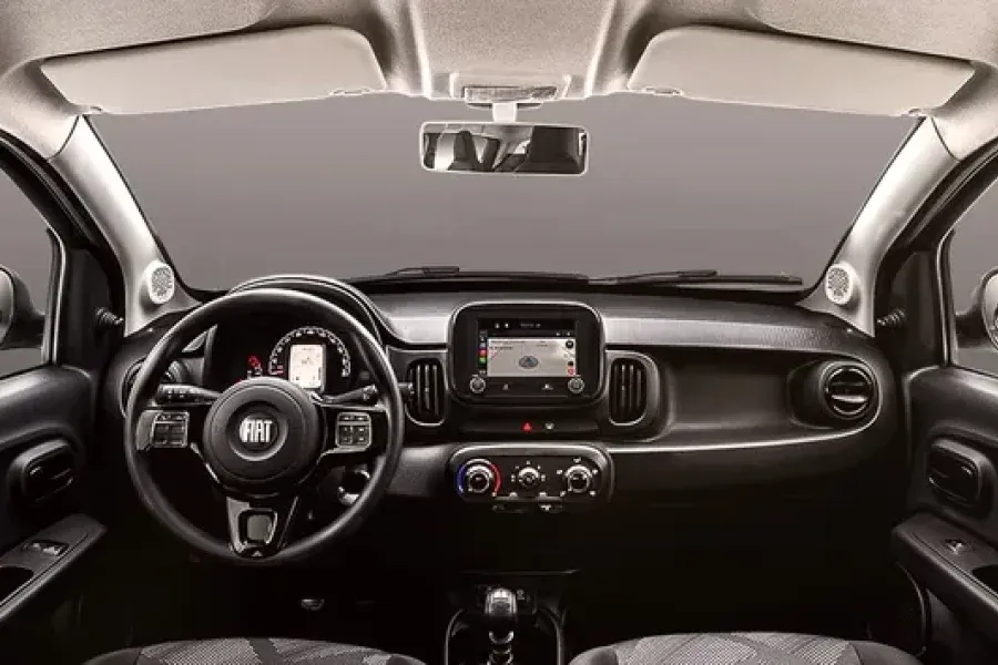 Cuál es el único auto 0 km de la Argentina que vale menos de $20 millones