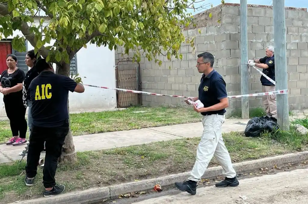 Madrugada de terror en Santa Fe: ingresó a robar a una vivienda e intentó violar a una niña de 11 años