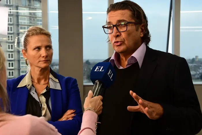 Ciudadanía Italiana