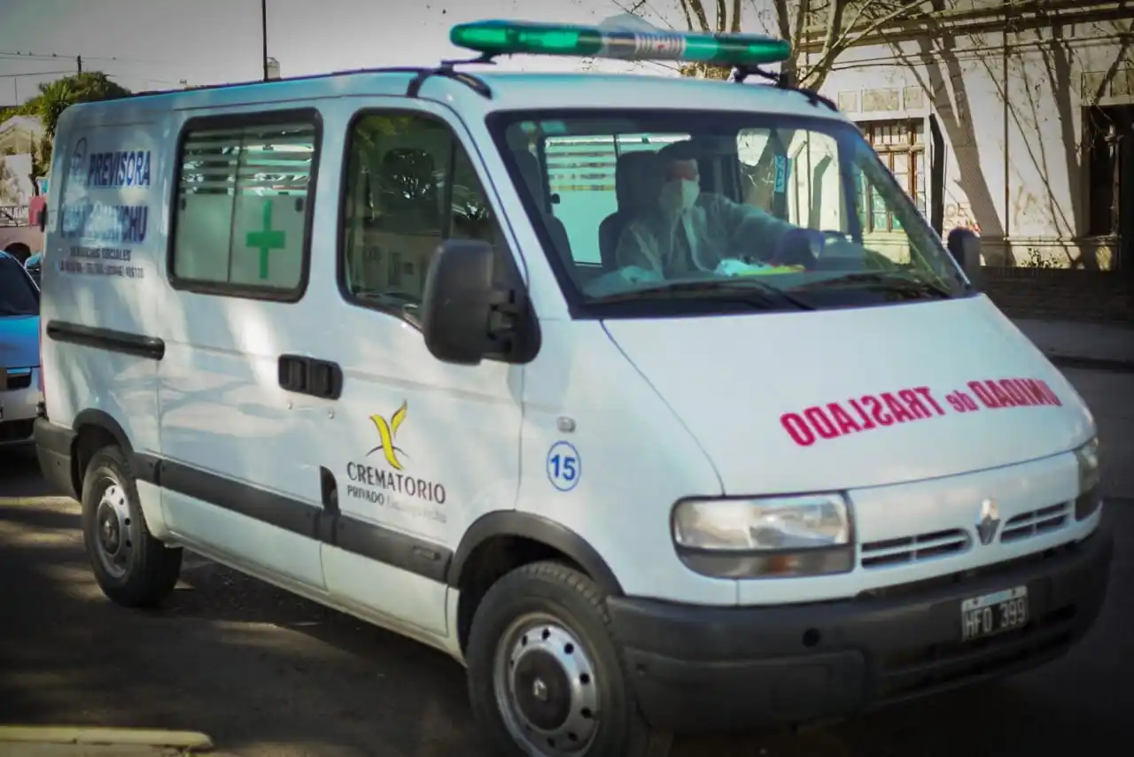 Murieron nueve pacientes por covid en Entre Ríos: dos eran de Gualeguaychú