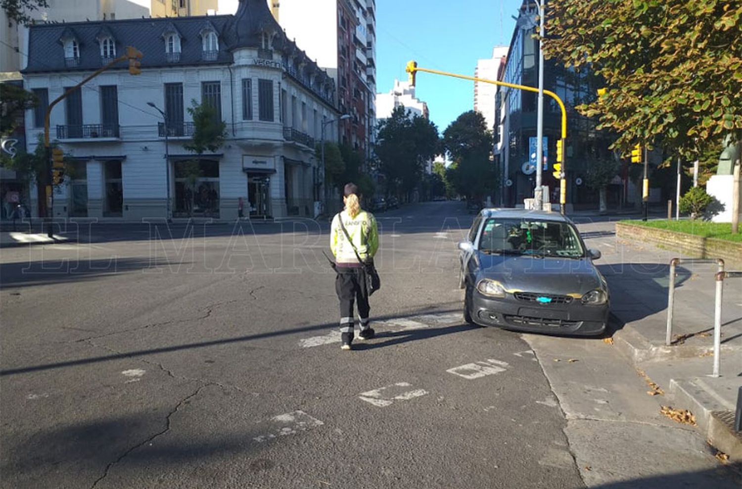 Violación del aislamiento social preventivo y obligatorio: Mar del Plata tiene casi mil casos