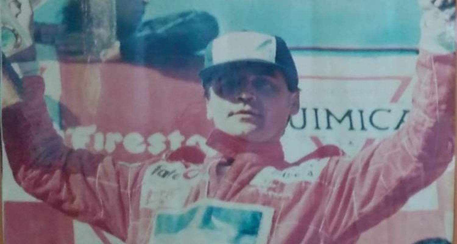 25 años sin el “Pato” Morresi