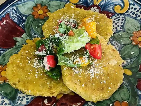 Aprende a hacer tostones de yuca (+Video)