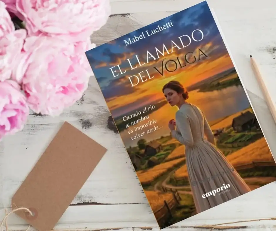 Mabel Luchetti presentará su novela en Valle María