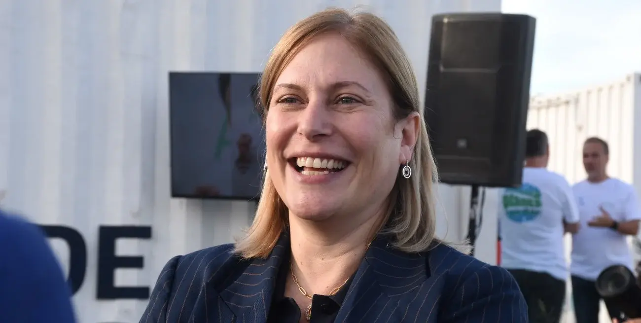 El bloque será presidido por Gisela Scaglia. Luis Cetraro | El Litoral