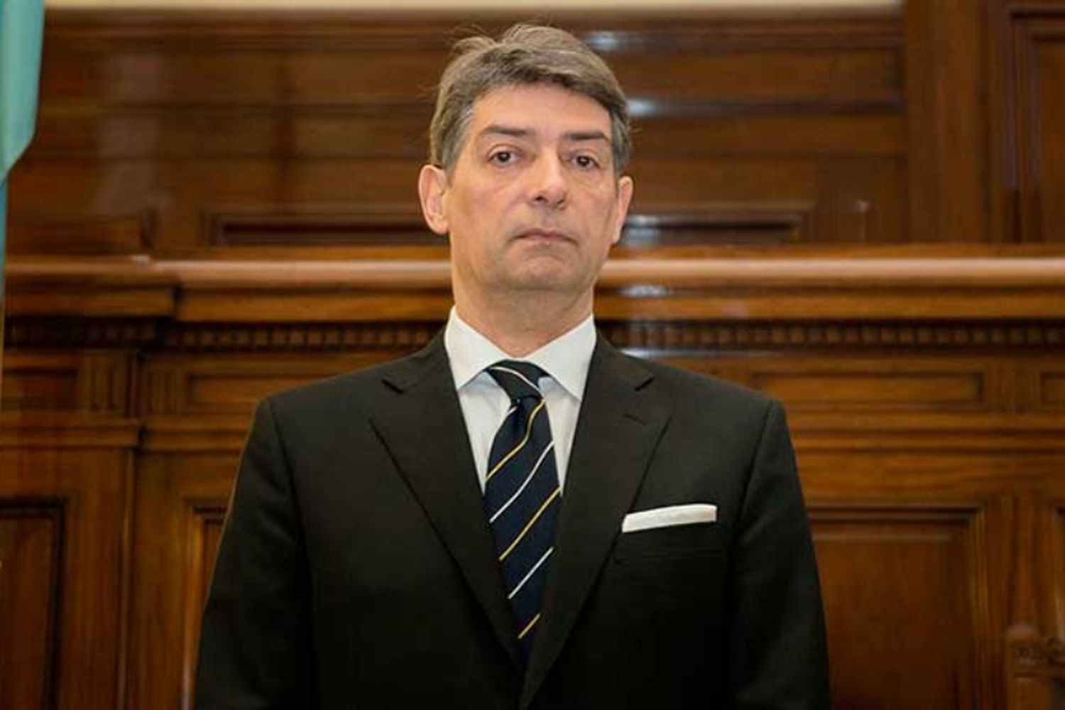 Horacio Rosatti.