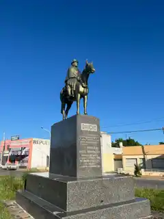 Monumentos y esculturas imperdibles de Tandil: el Gaucho, héroe anónimo de la independencia