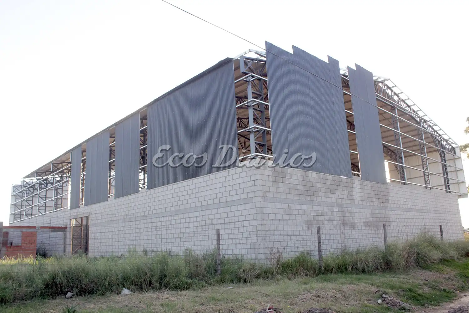 Polideportivo