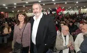 Elecciones 2015: El MST cierra su campaña con Bodart y Ripoll en La Plata