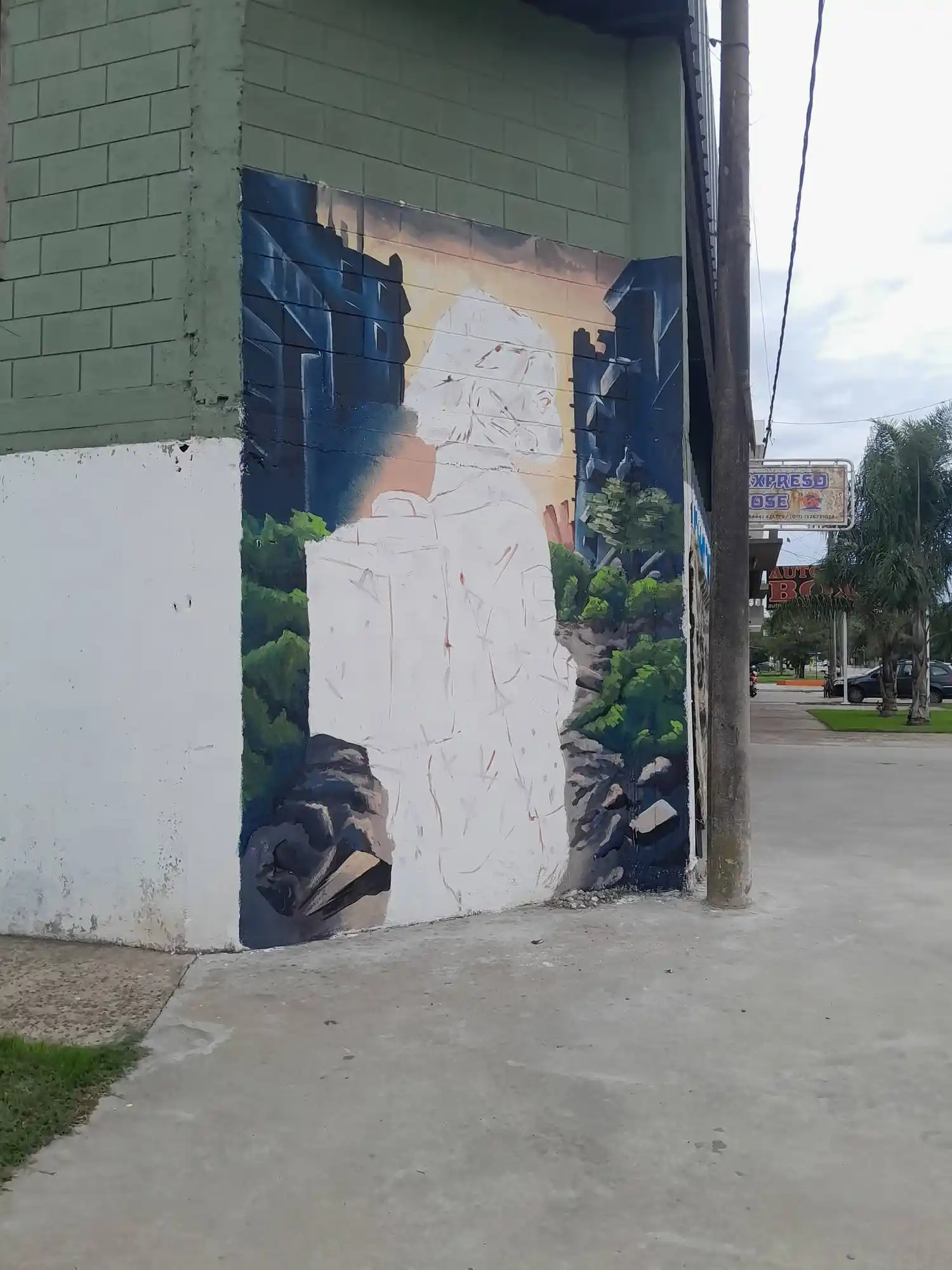 “Gualeguay te quiero verde” refuerza su mensaje ambiental en el Mes de la Tierra