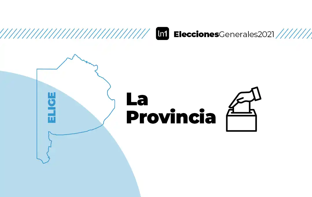 Elecciones Generales 2021: Todas las listas de candidatos a diputados nacionales por la Provincia de Buenos Aires