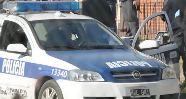 Intentó robar en dos pollerías y lo detuvieron