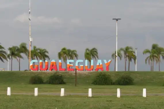 Tras el calor, habrá tormentas en zonas del país: qué pasará en Entre Ríos