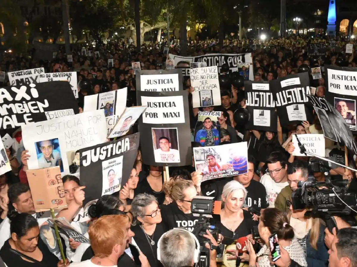  Piden que en Santa Fe se declare la “emergencia por seguridad”