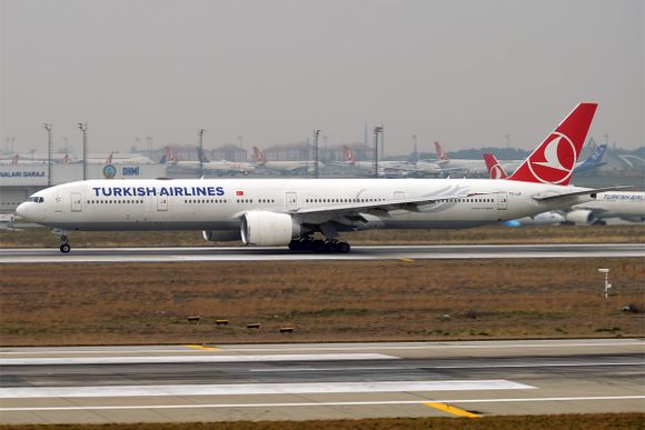Turkish Airlines to increase flights to Dubai