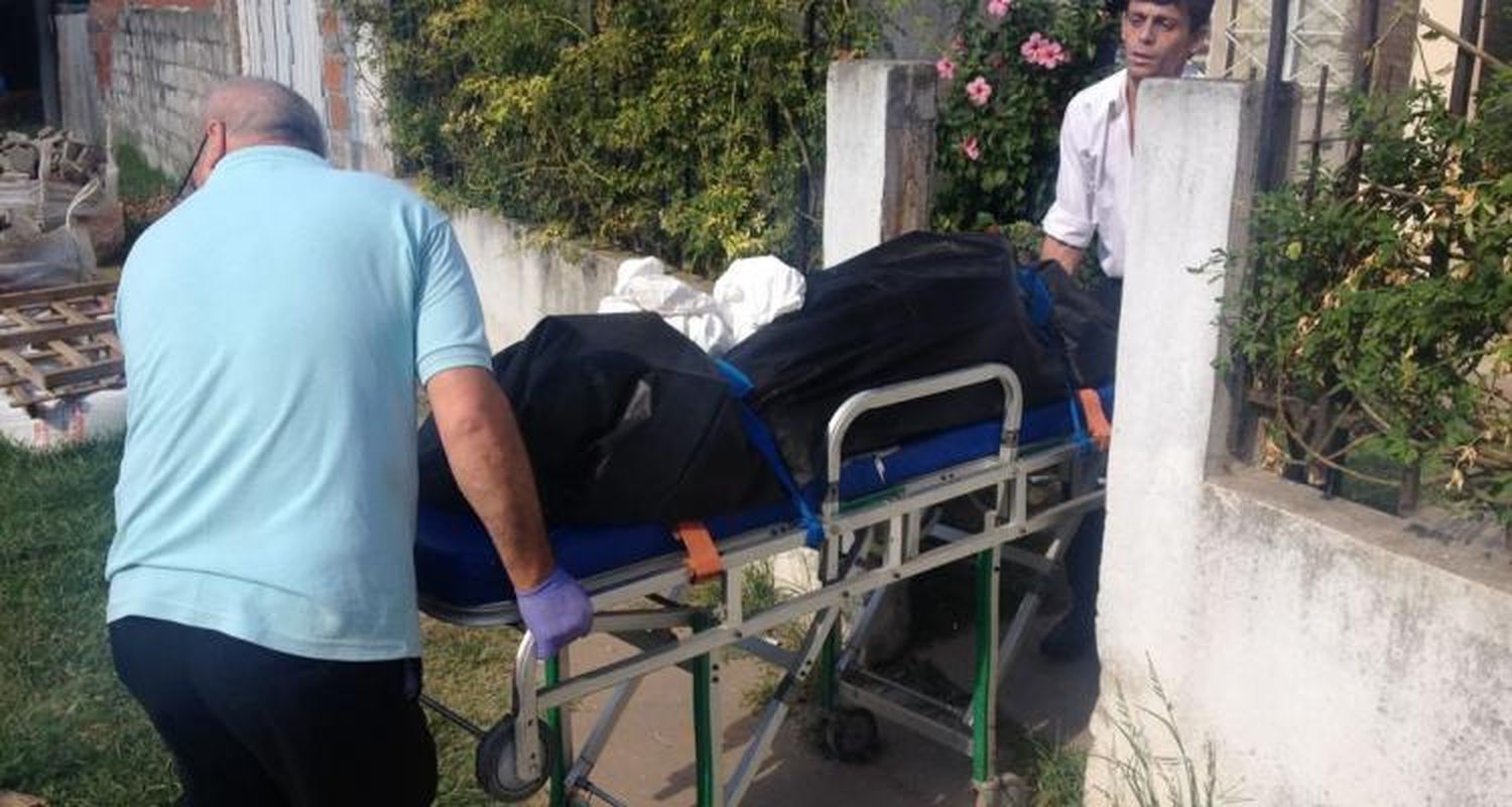 El crimen que quedó a un paso de la impunidad