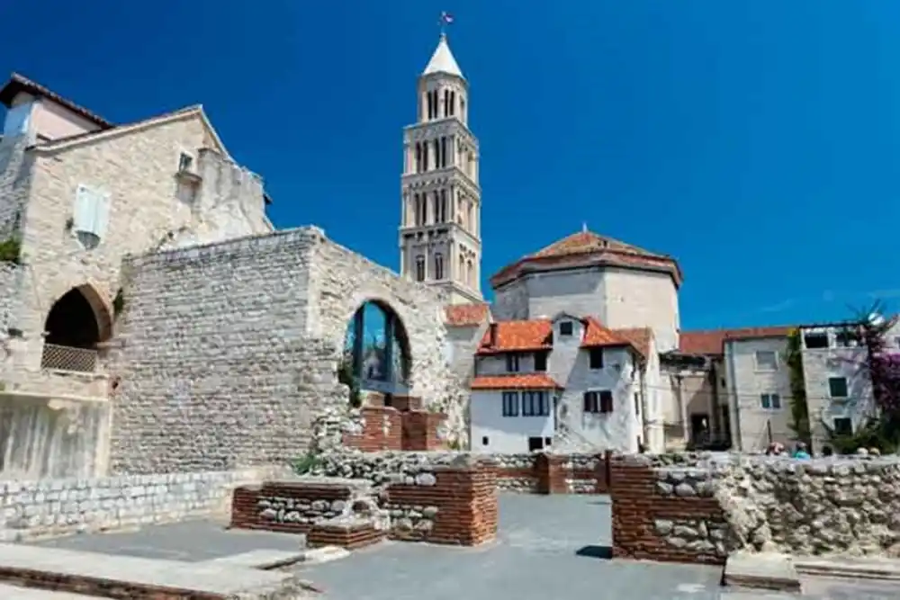 Croacia y los Balcanes: el viaje cultural que tienes que hacer en 2026