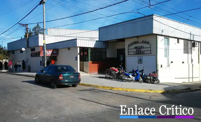 Bullying en Zárate: Un nene en riesgo porque le dicen "Obama"